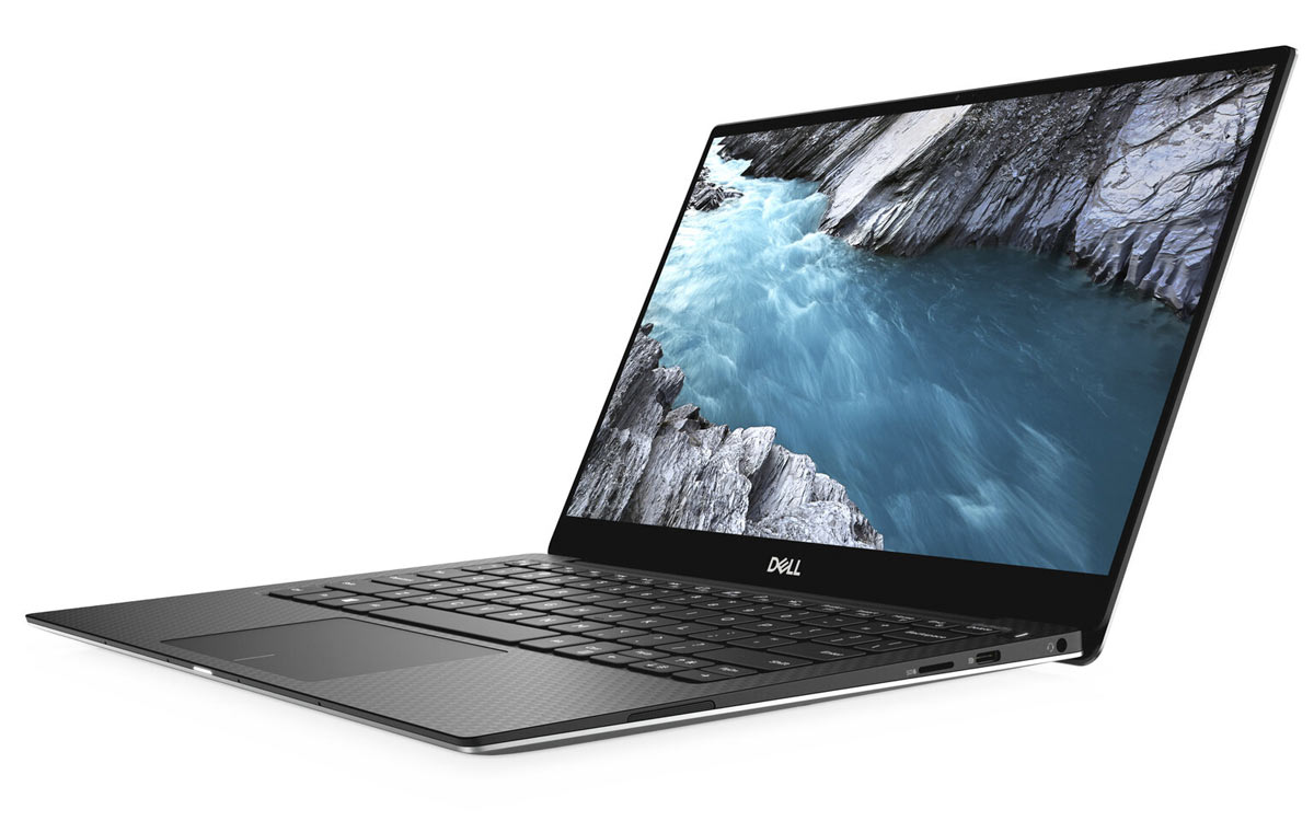 Dell XPS 13