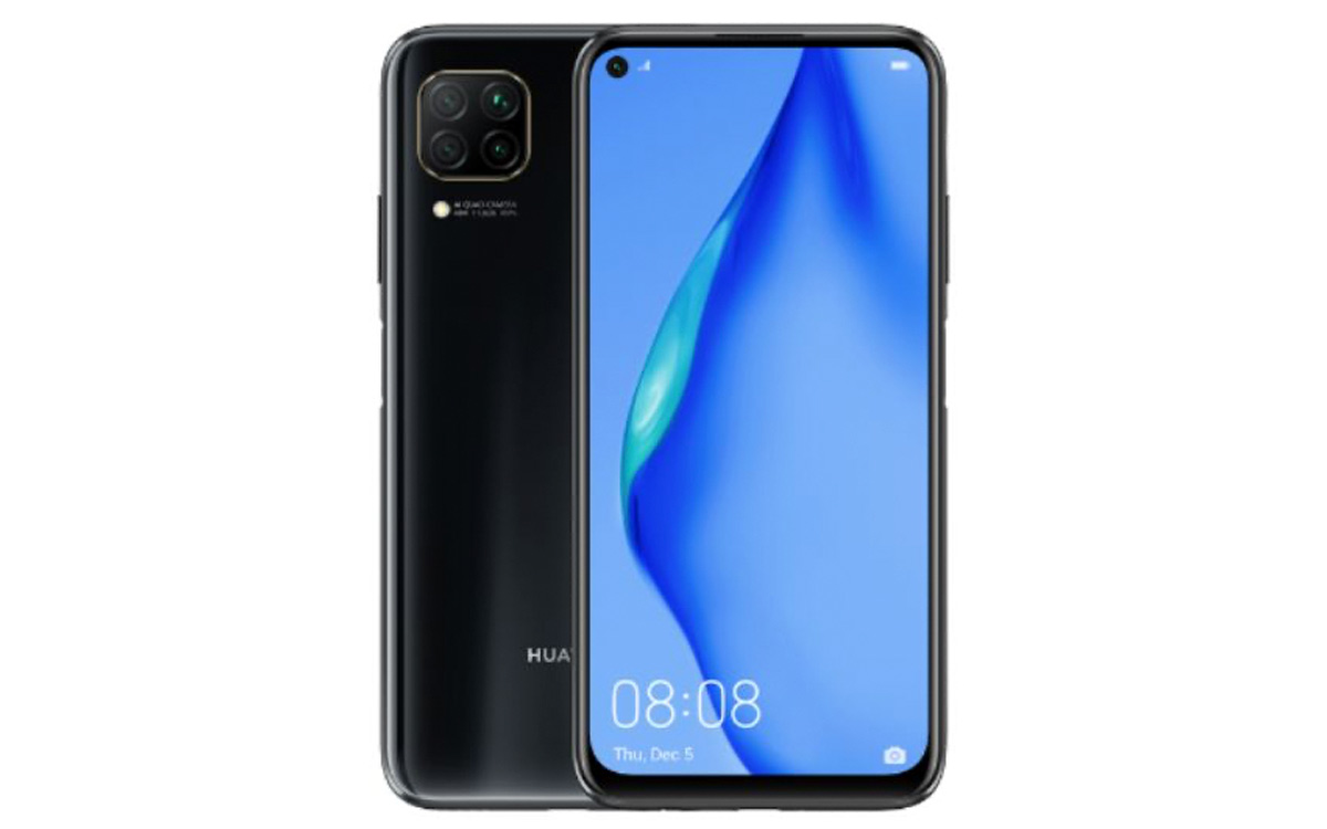 Huawei P40 Lite