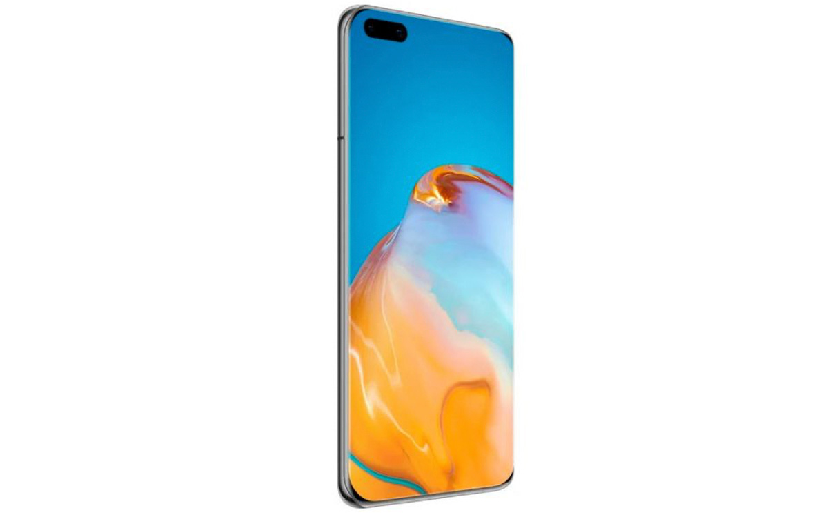 Huawei P40 Pro+