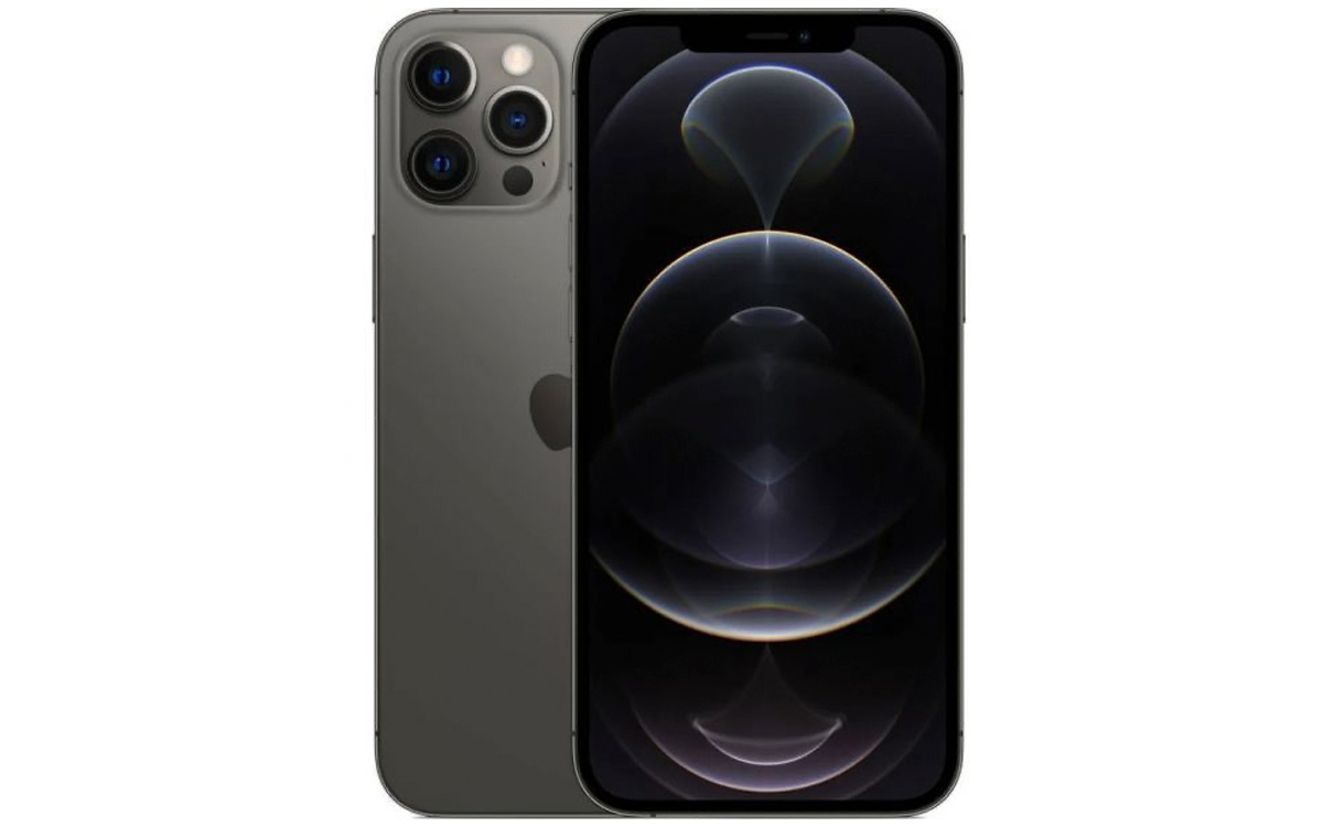 Apple iPhone 12 Pro Max