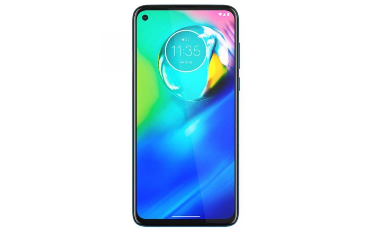 Motorola Moto G8 Power
