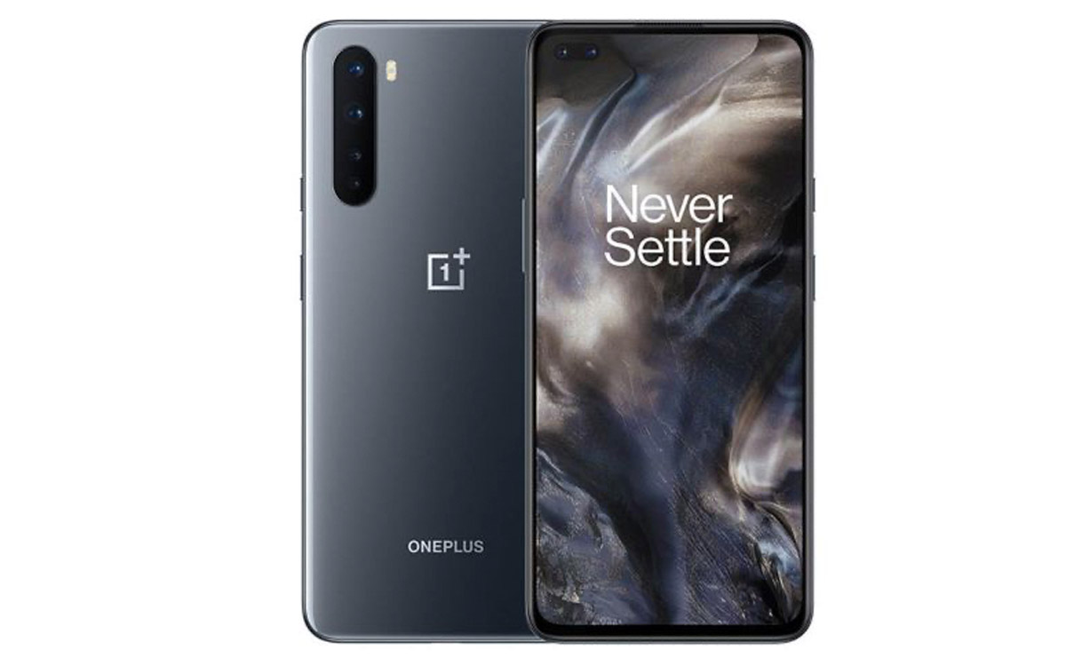 OnePlus Nord