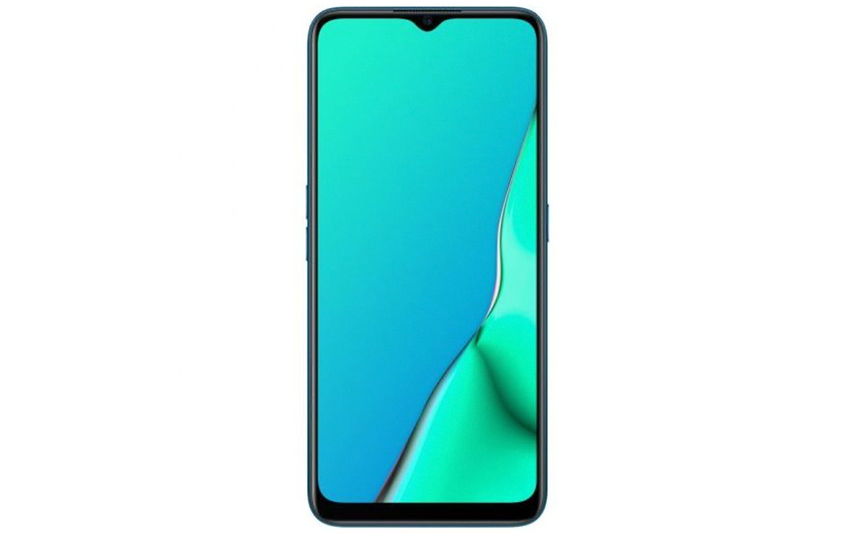 Oppo A9 2020