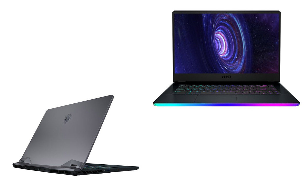 MSI GE66 10SF-056XES