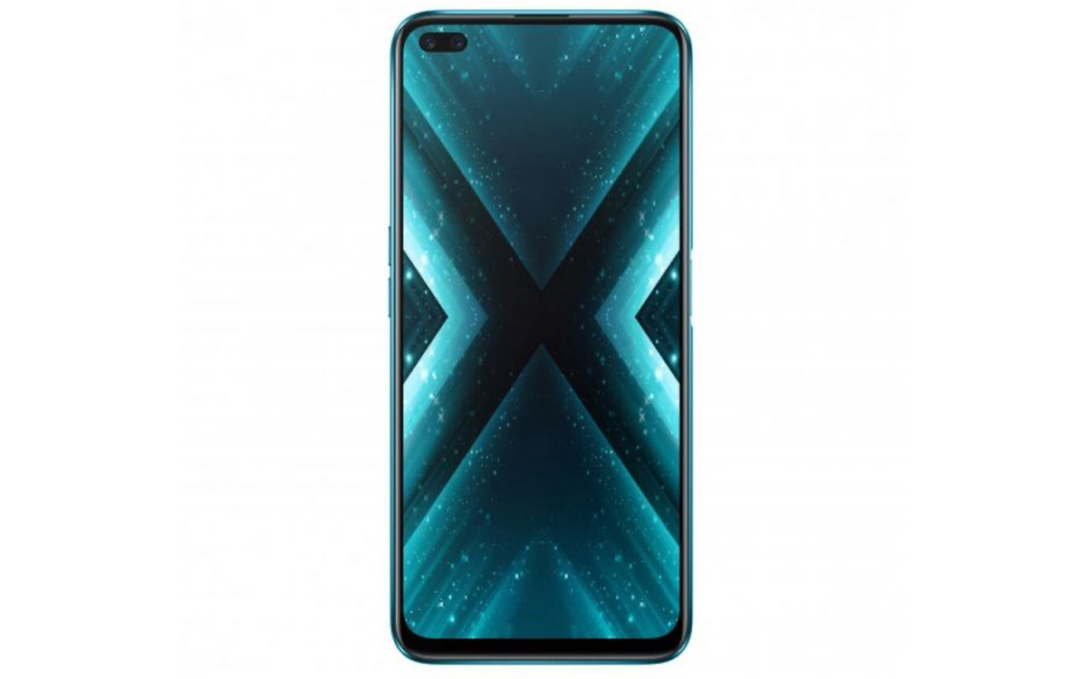 Realme X3 SuperZoom