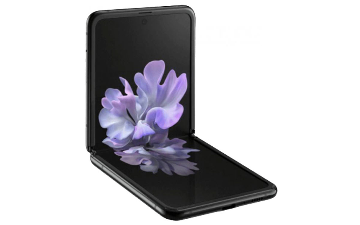 Samsung Galaxy Z Flip