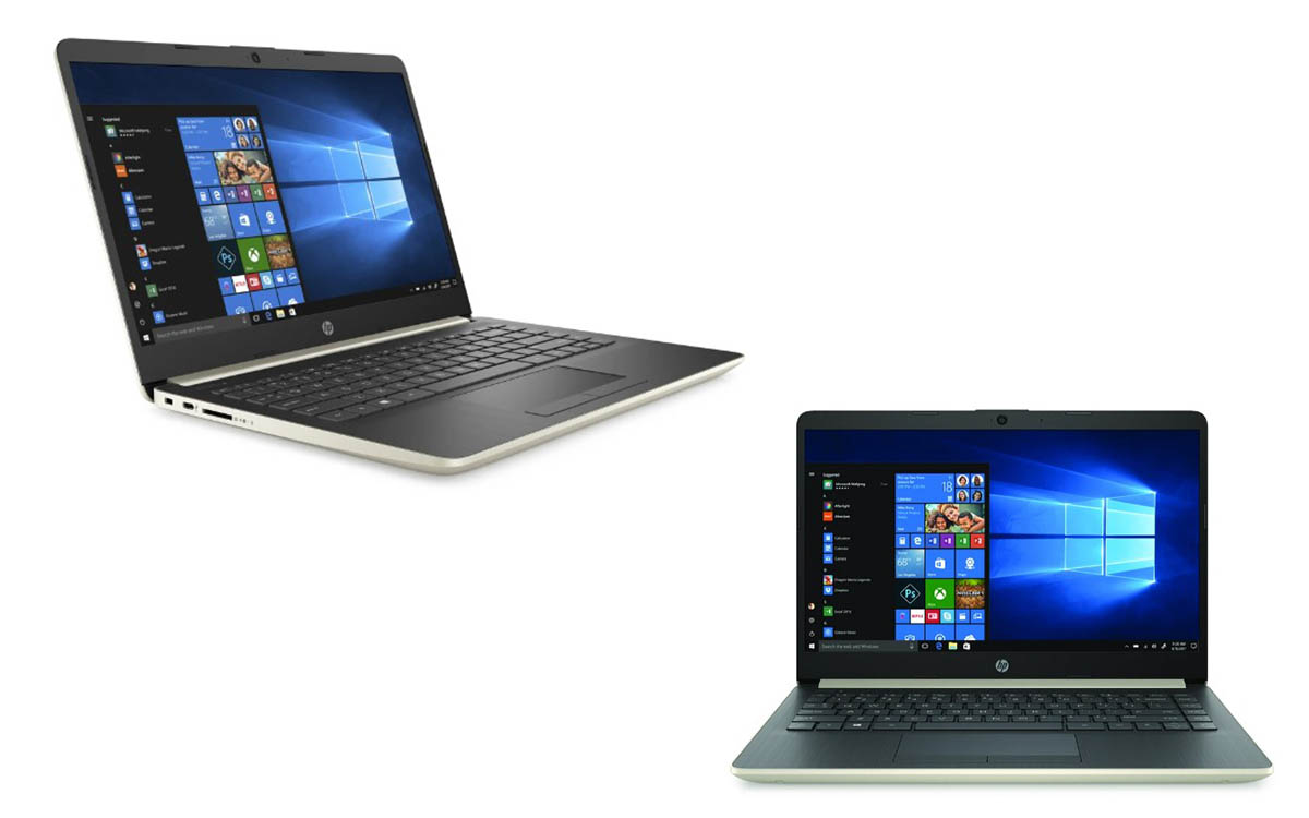 HP 14-DK0020NS
