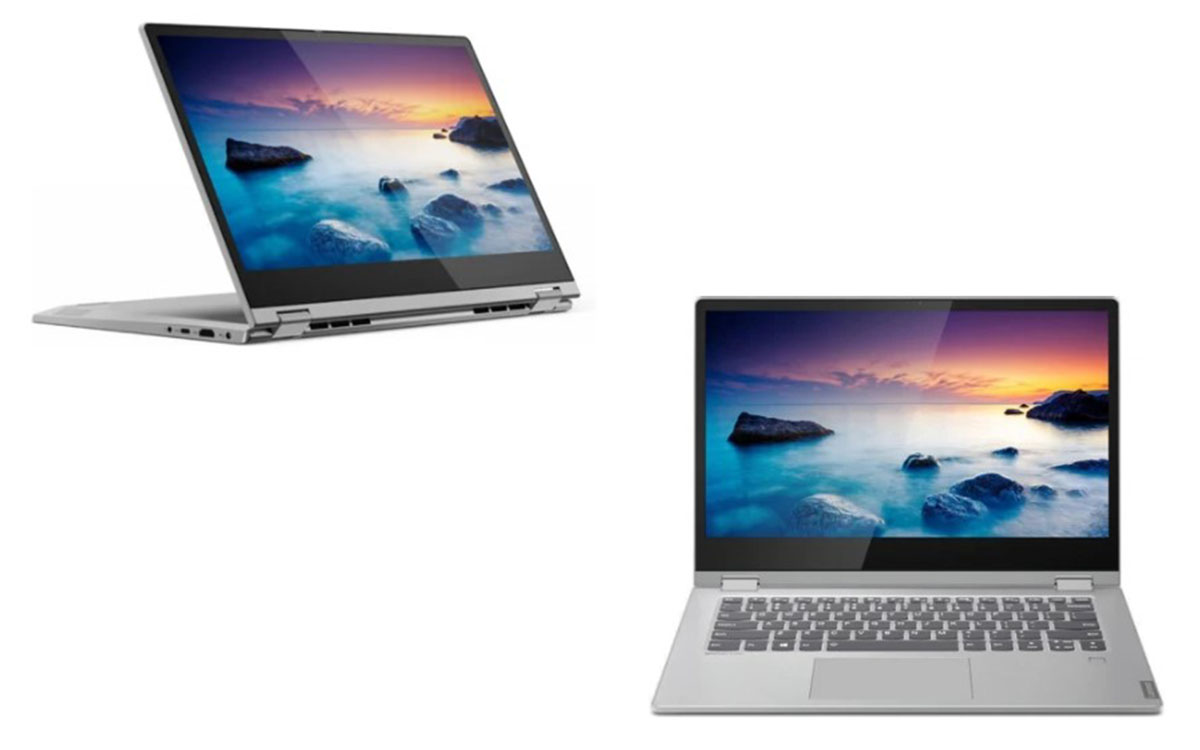 Lenovo Ideapad C340