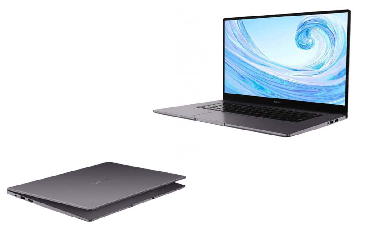 Huawei Matebook D