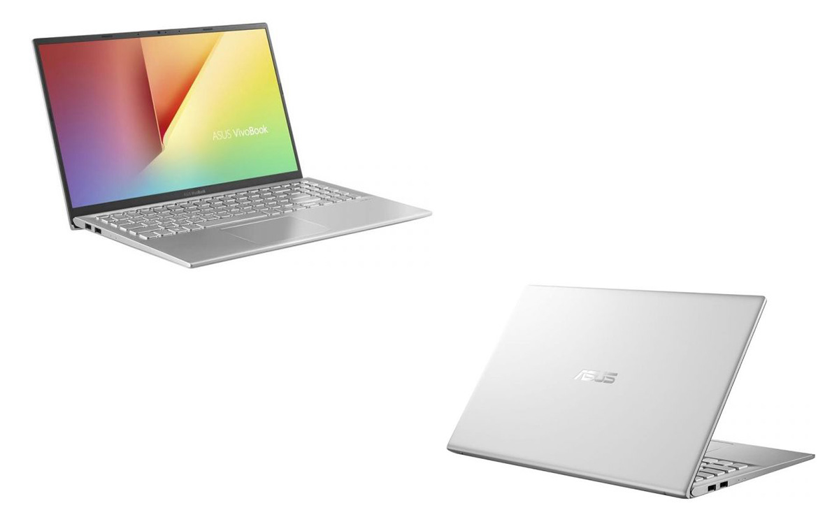 Asus Vivobook F512DA