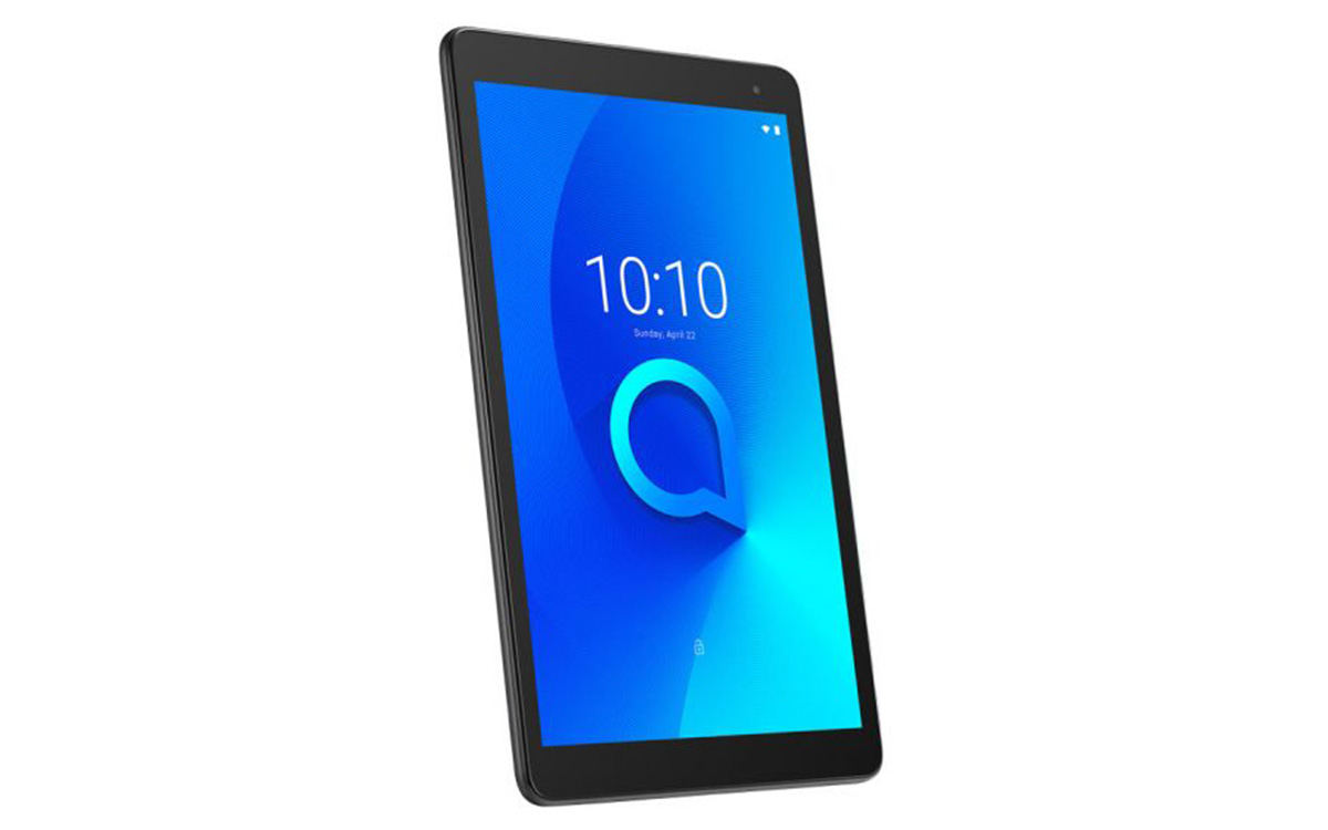 tablet Alcatel 1T