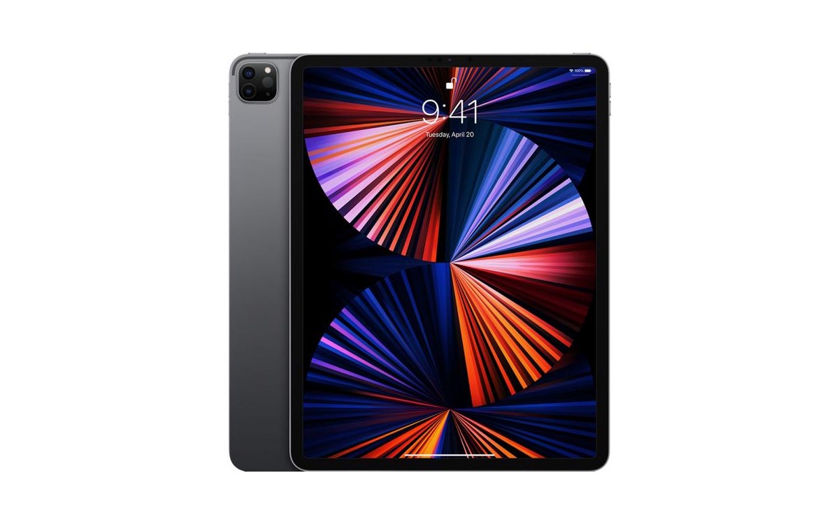 Tablet Apple iPad Pro 2021