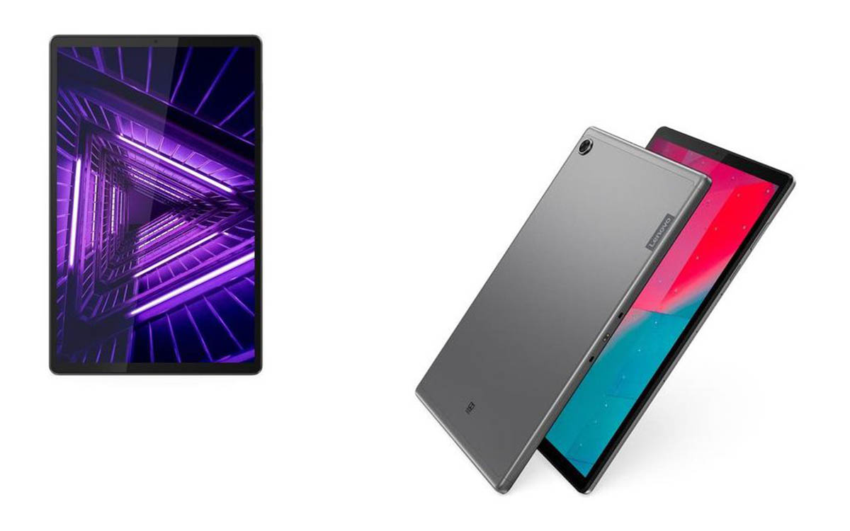 Tablet Lenovo Tab M10v2
