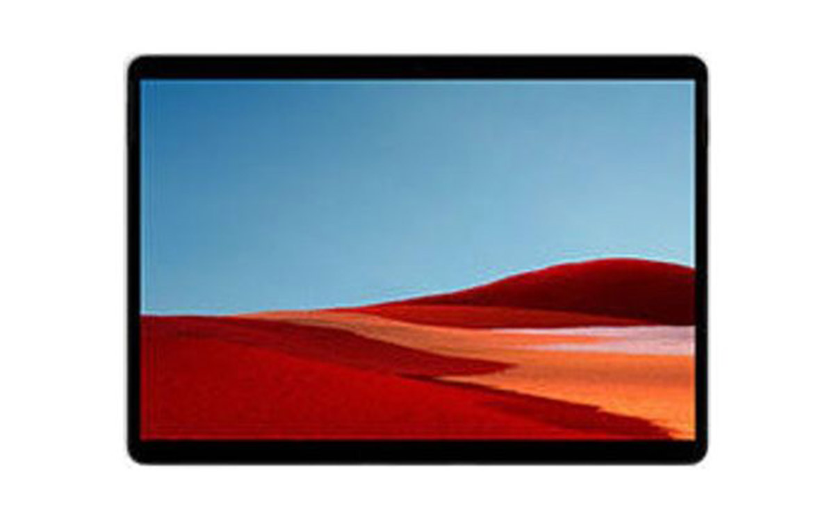 Tablet Microsoft Surface Pro X