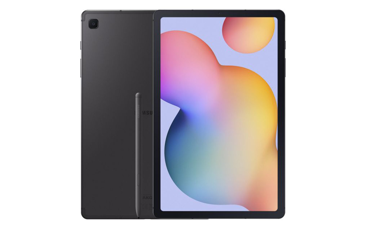 Tablet Samsung Galaxy Tab S6 Lite