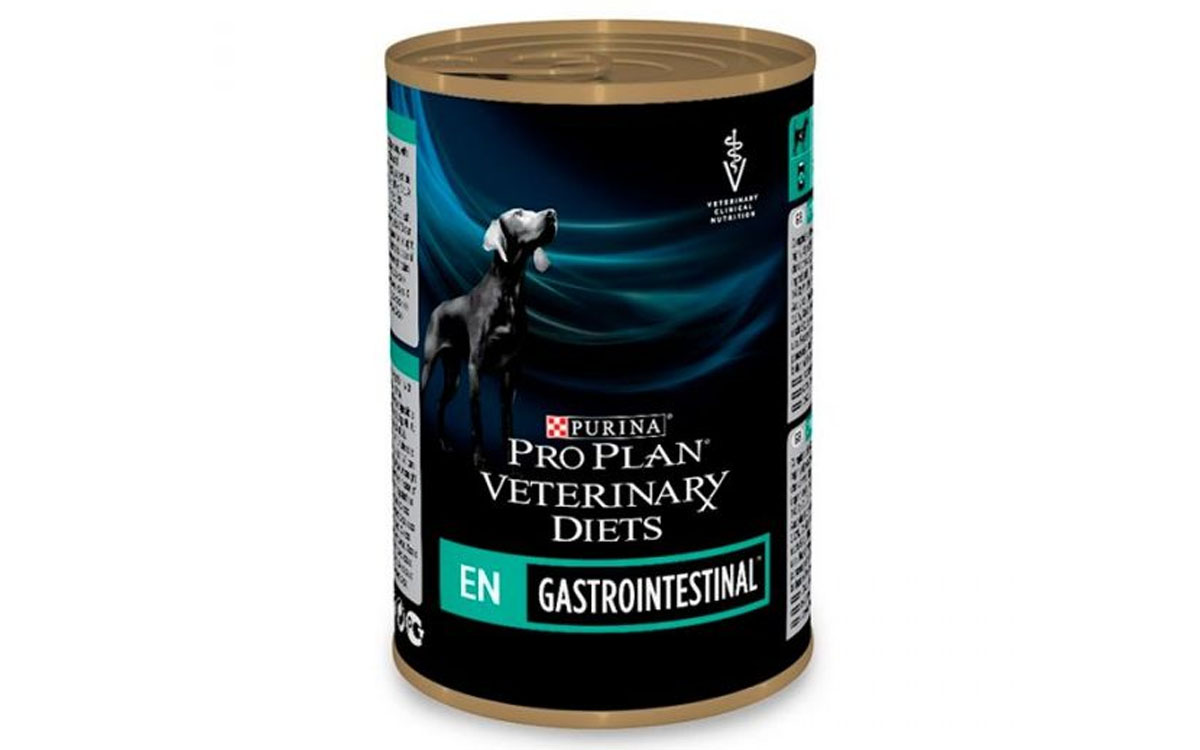 Ração Húmida Purina Pro Plan Vet