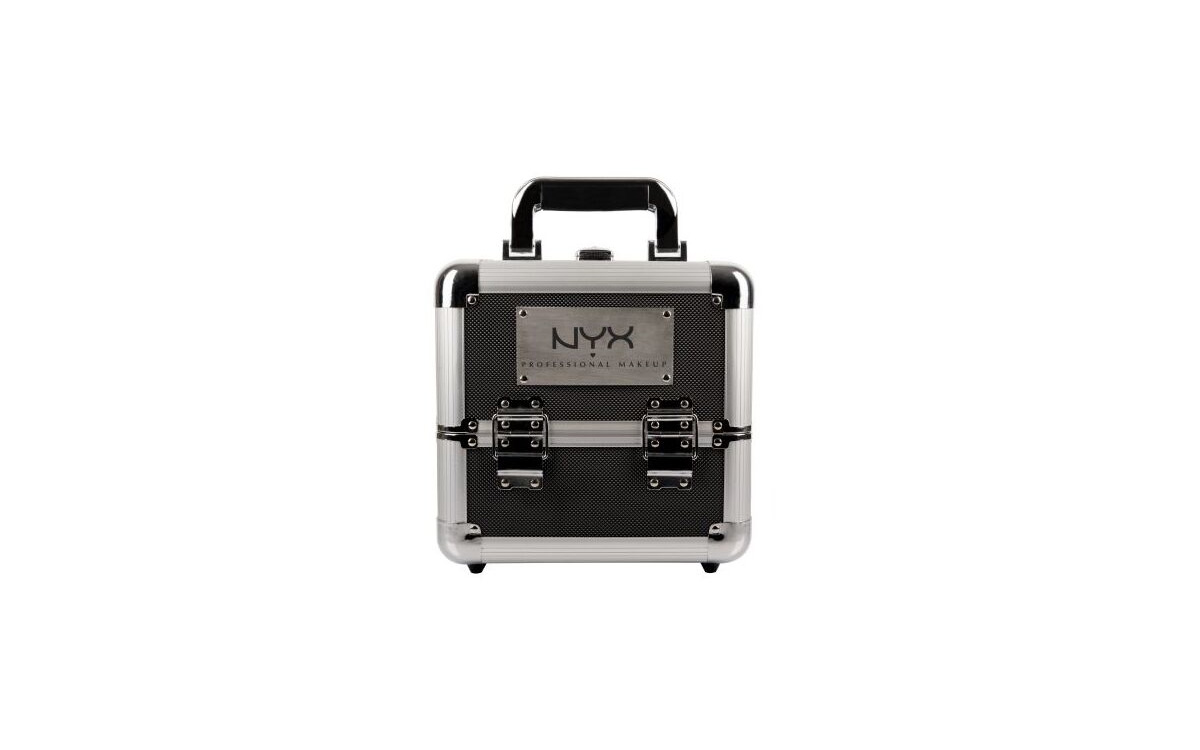 NYX Malas Trolley Makeup Artist