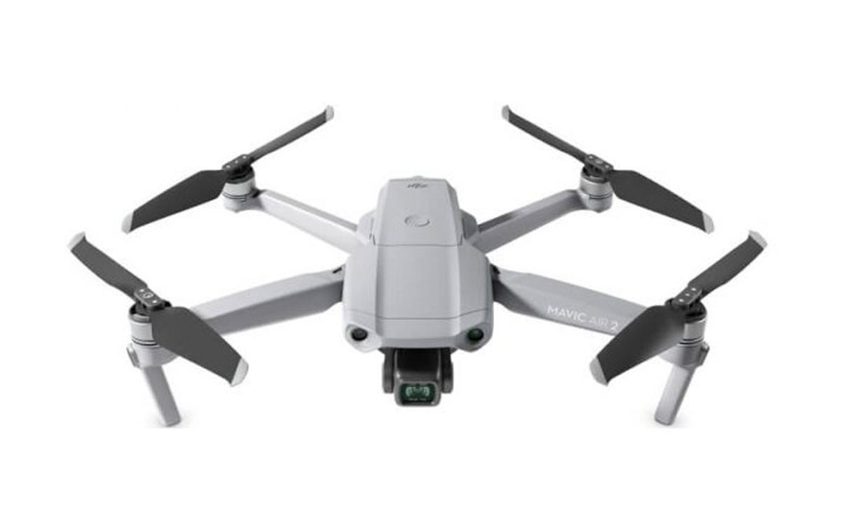 DJI Drone Mavic Air 2