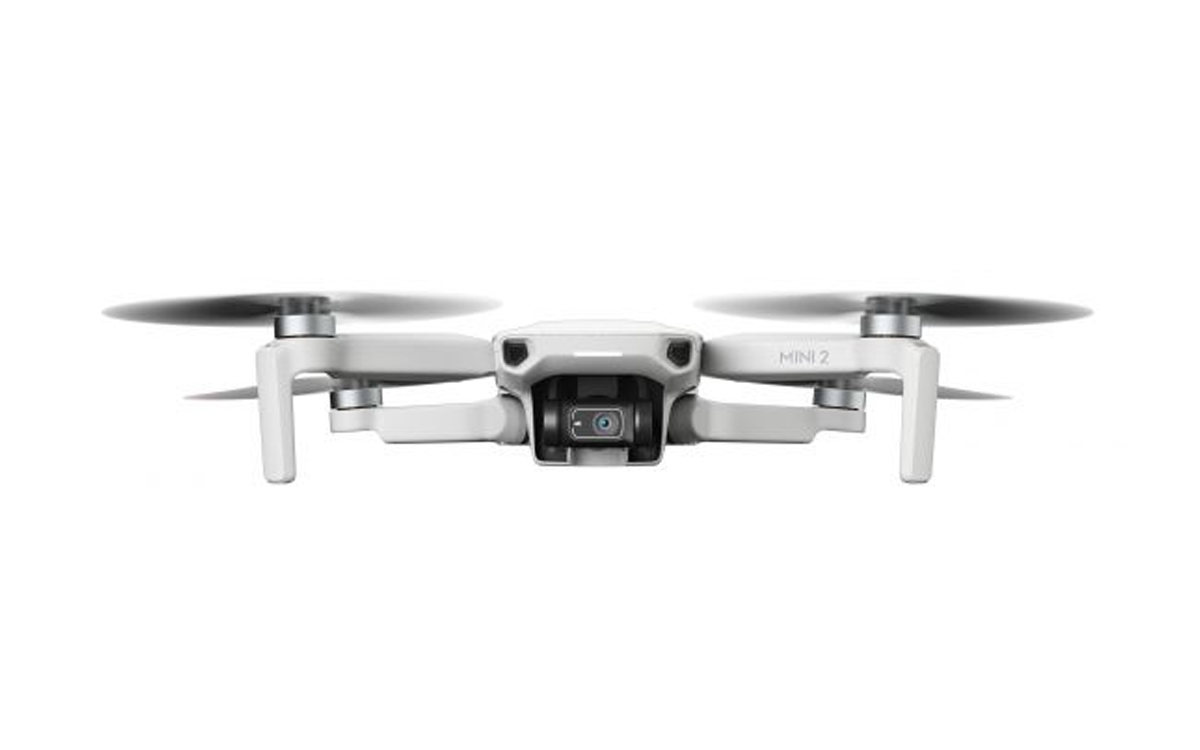 DJI Drone Mini 2