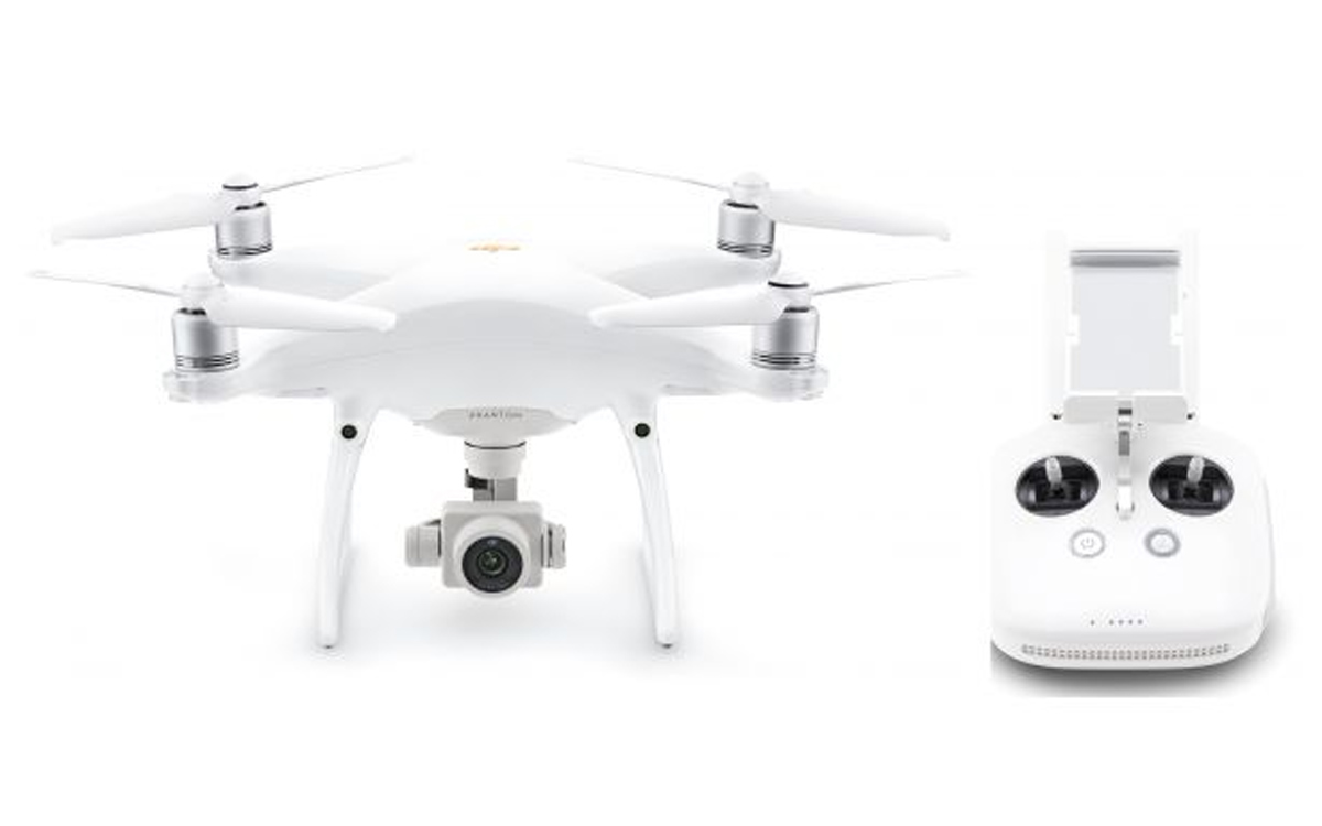DJI Drone Phantom 4 Pro V2.0
