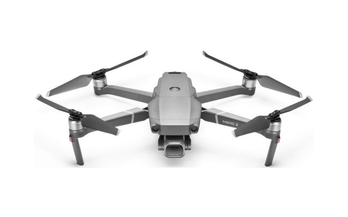DJI Mavic 2 Pro