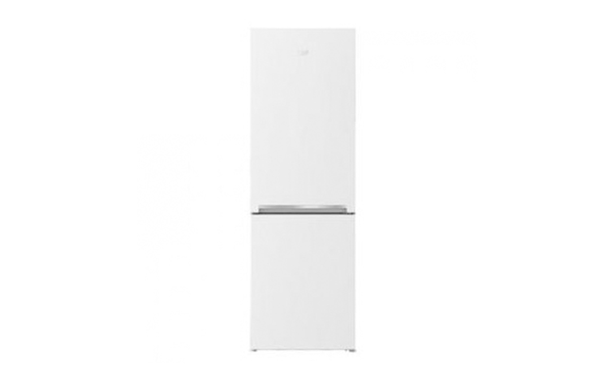 Frigorífico Combinado Beko RCNE365K30W