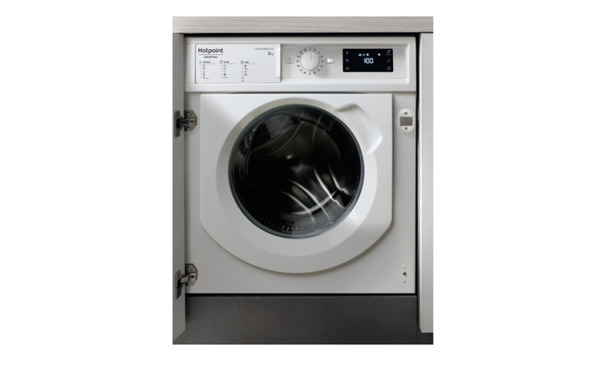 Hotpoint Encastre BI WMHG 81284