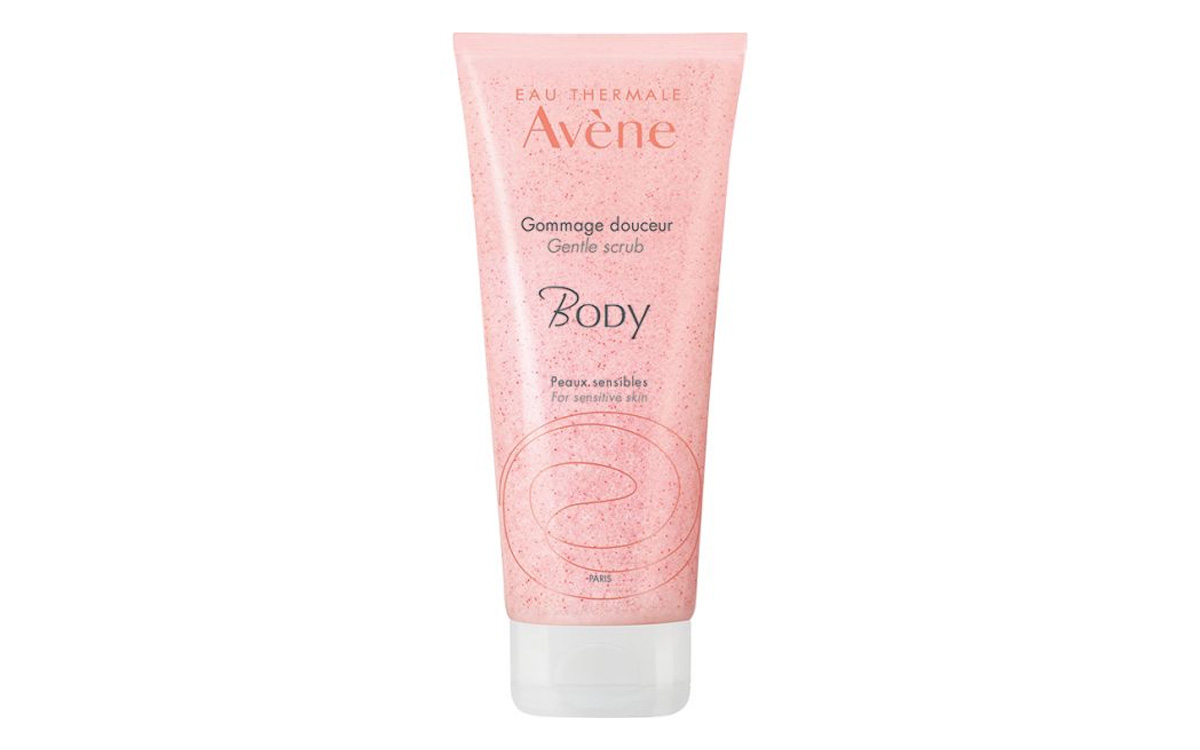 Avène Esfoliante Corporal Suave