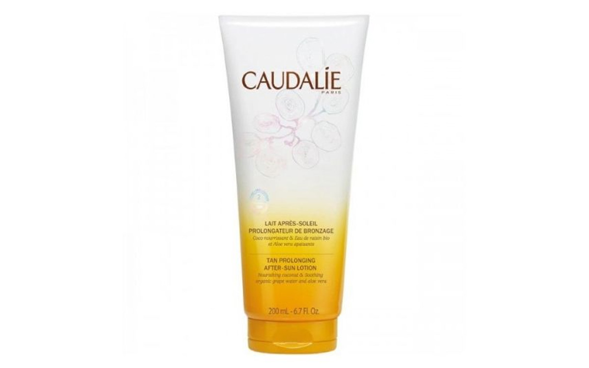 Caudalie Apres Soleil Leite