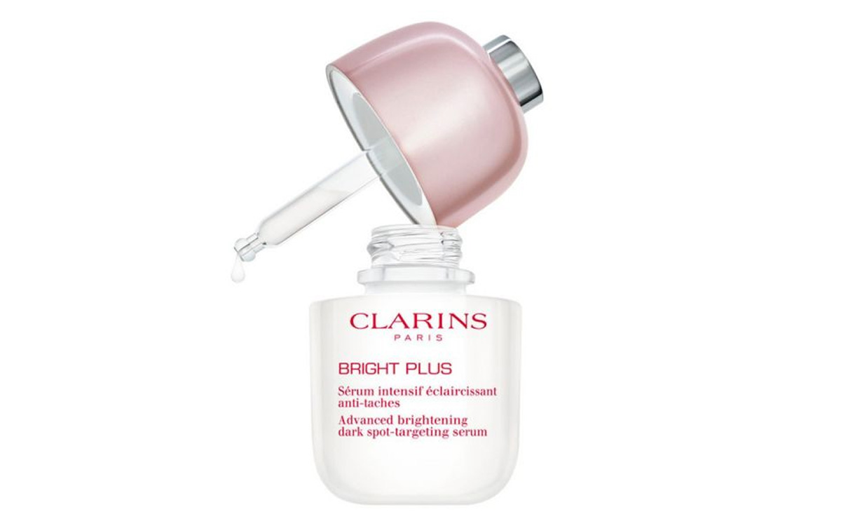 Clarins Sérum de rosto Bright Plus Intensificante