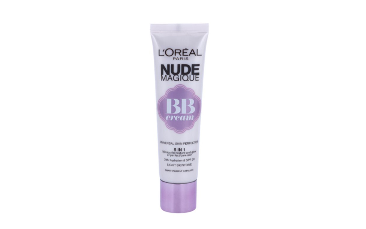 L’Oréal Paris L'Oréal Paris Nude Magique