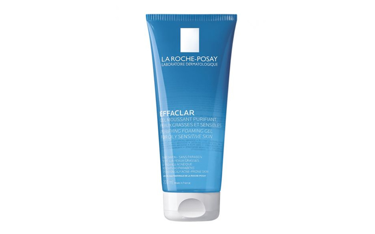 La Roche Posay Effaclar Mousse Purificante