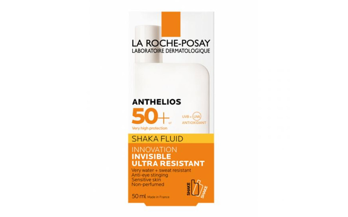 Protetor Solar La Roche Posay Anthelios