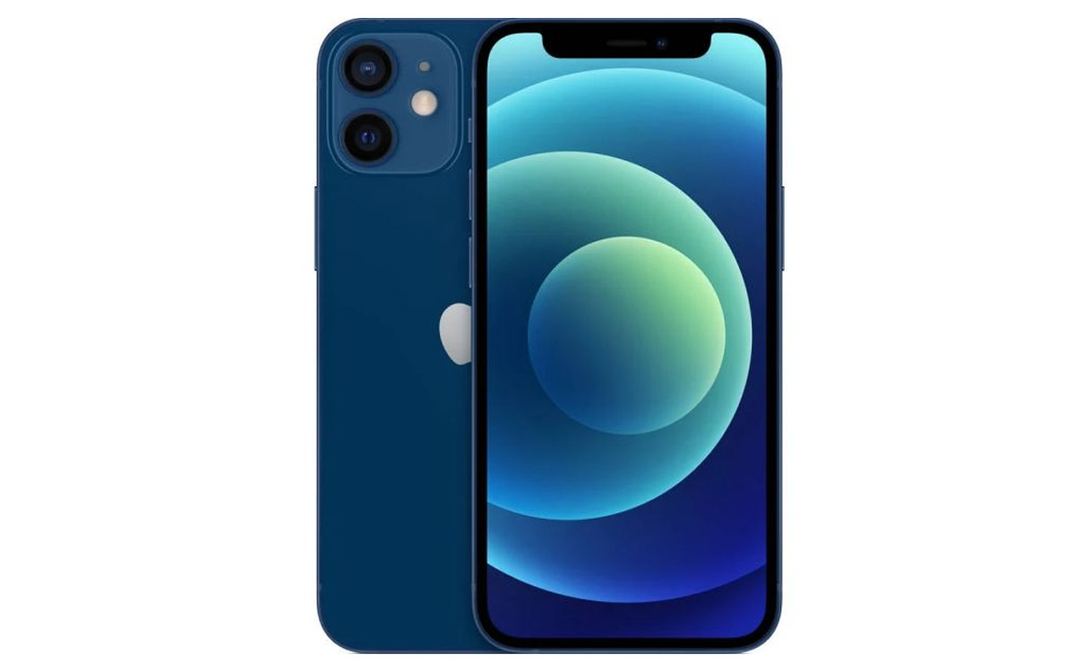 Smartphone Apple iPhone 12 Mini