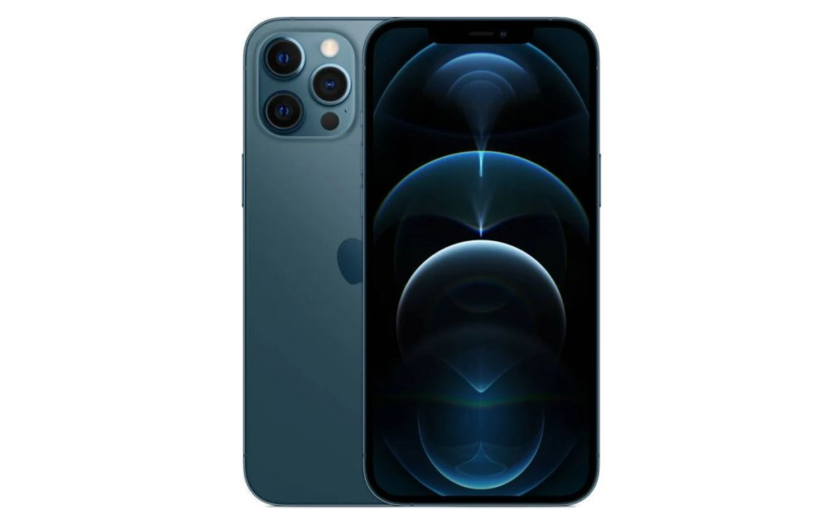 Smartphone Apple iPhone 12 Pro Max