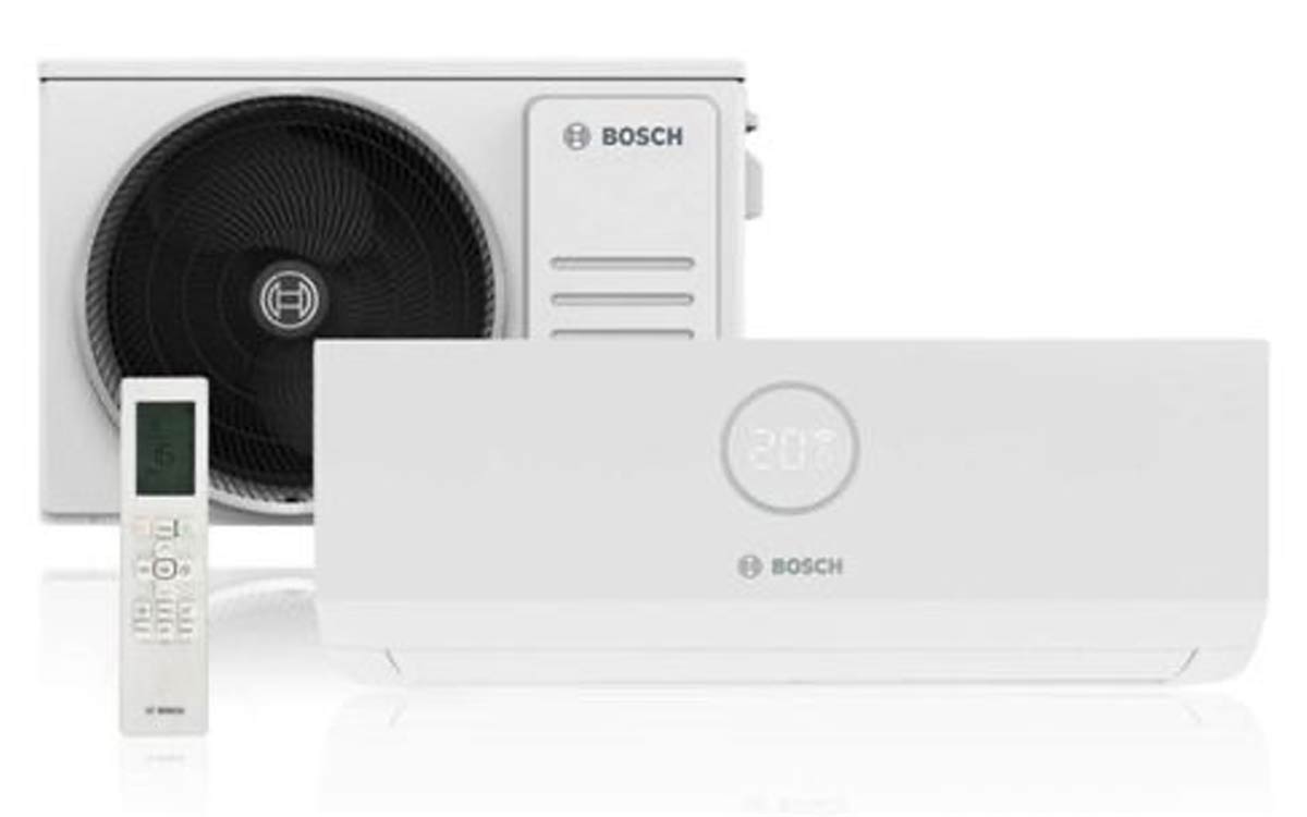 Bosch Climate 3000i SET 3.5W 12000 BTU
