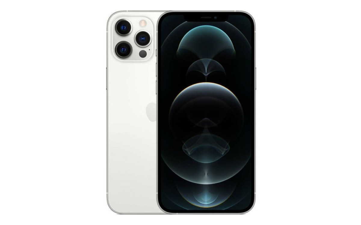 Apple iPhone 12 Pro Max