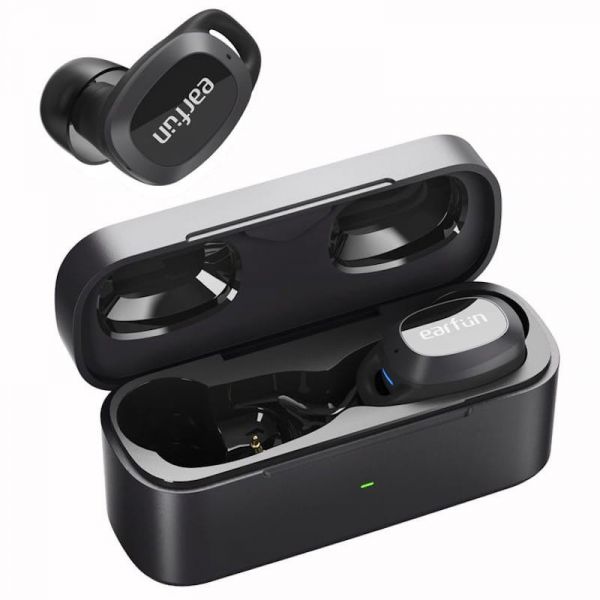 EarFun Auriculares Bluetooth Free Pro