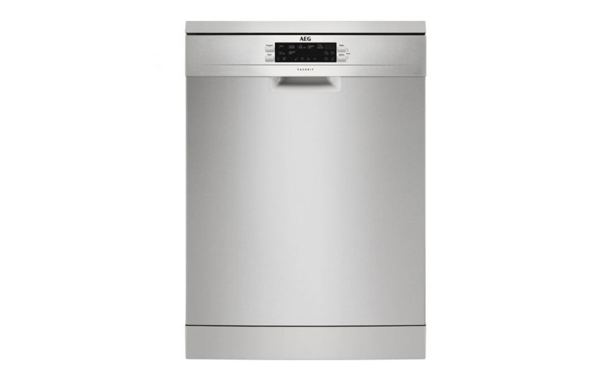 AEG FFB63700PM