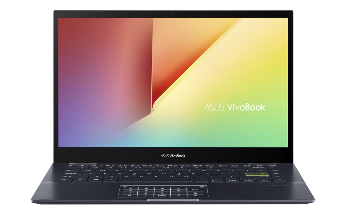 Asus VivoBook Flip TM420UA