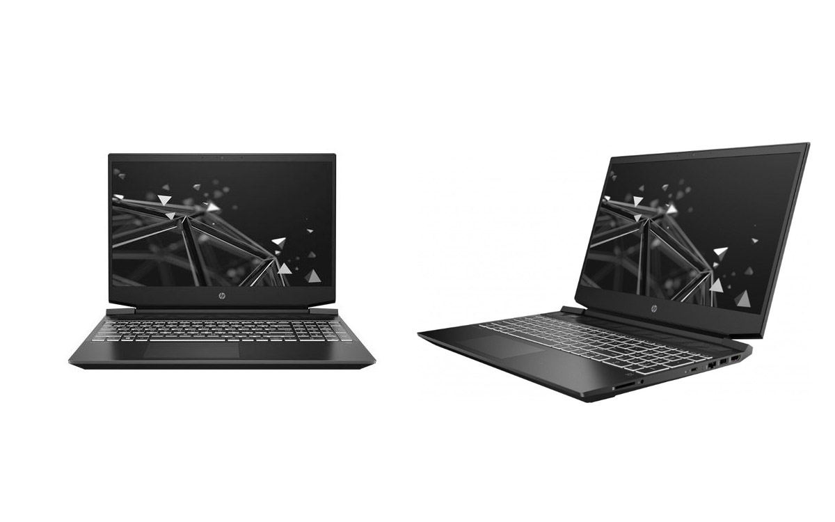 HP Pavilion Gaming 15-ec2000np