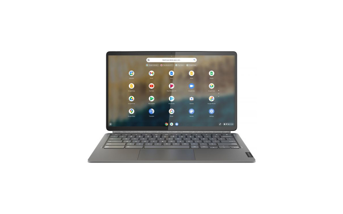 Lenovo IdeaPad Duet Chromebook-993