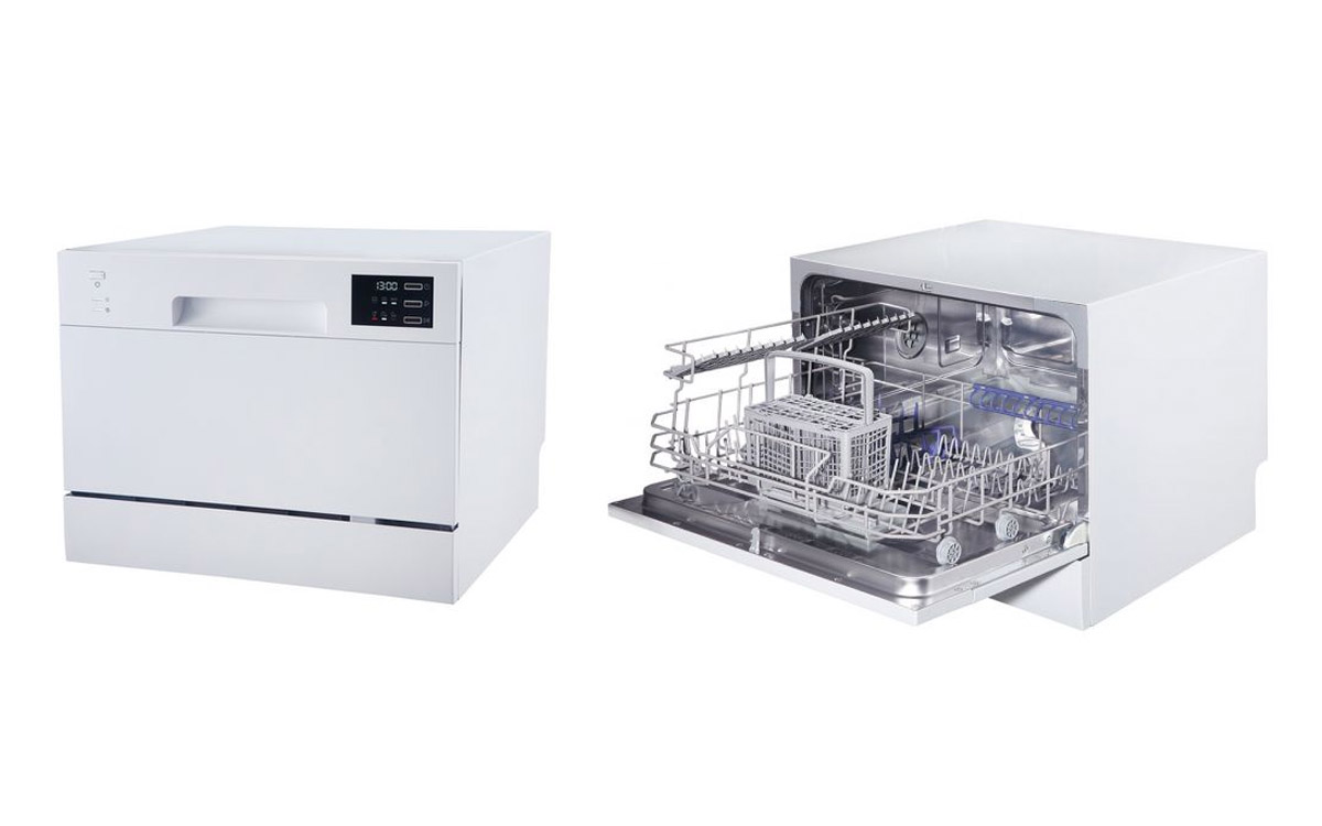 Máquina de Lavar Loiça Teka LP2 140