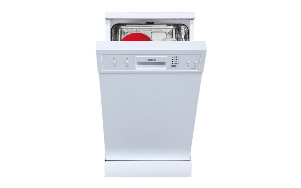 Máquina de Lavar Loiça Teka LP8 400