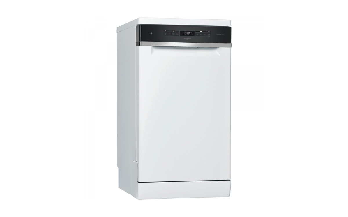 Máquina de Lavar Loiça Whirlpool WSFO 3T223 P