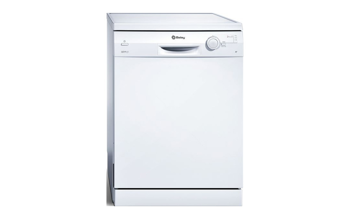 Máquina de Lavar Loiça Balay 3VS306BP