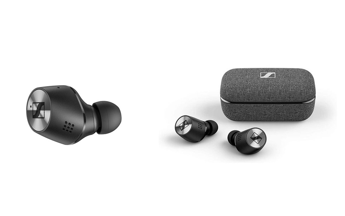 Sennheiser Auriculares TWS 2