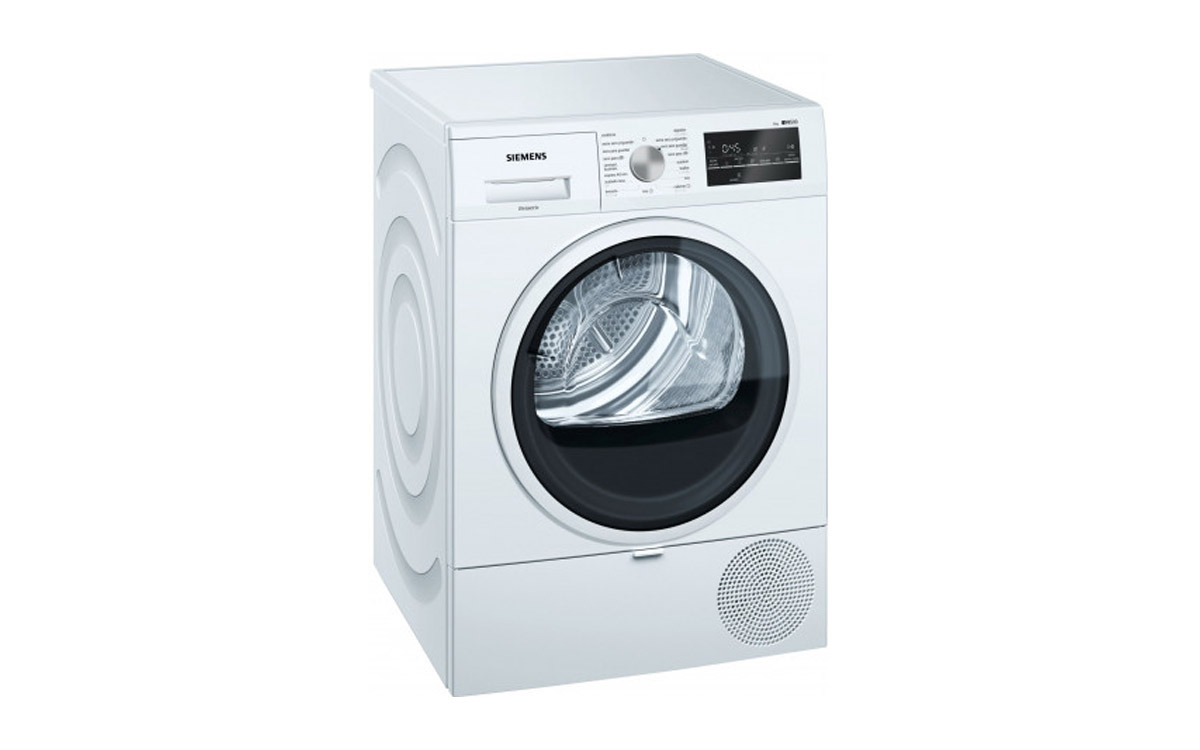 Siemens WT47R461ES