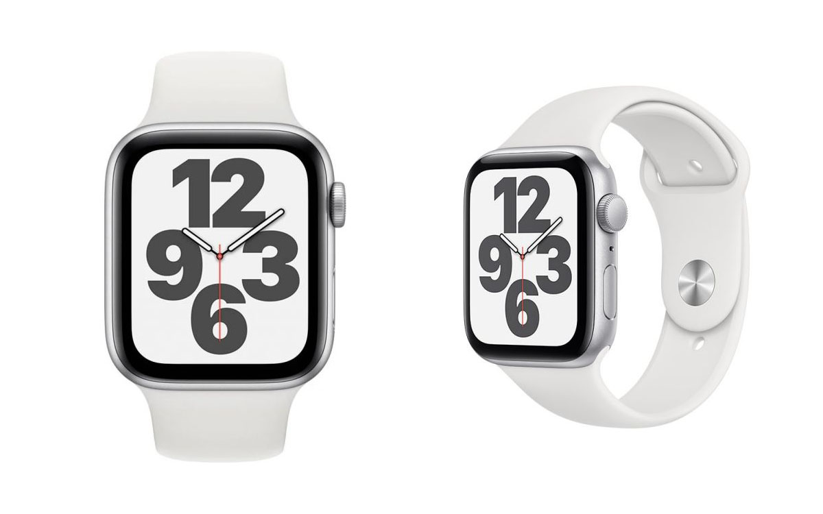 Apple Watch SE