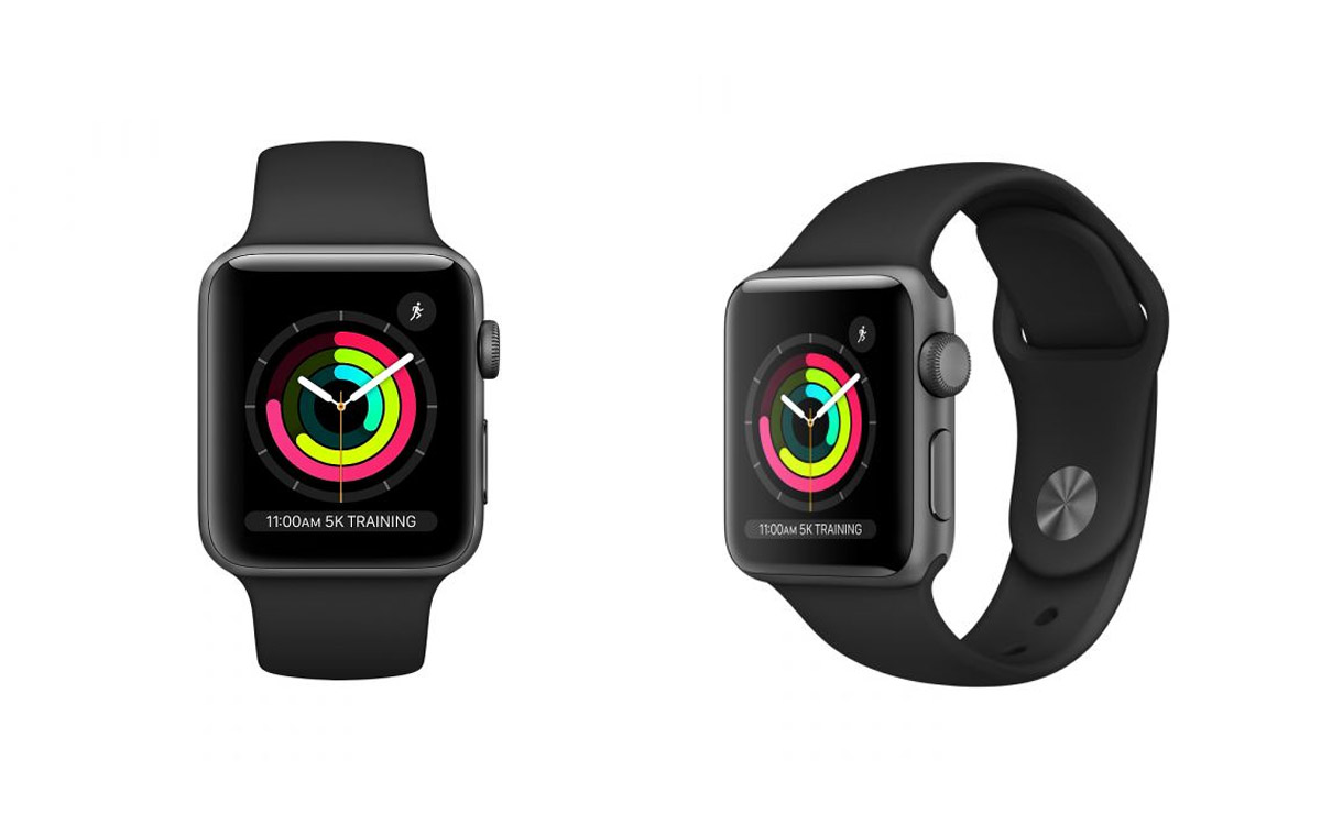 Apple Watch Series 3